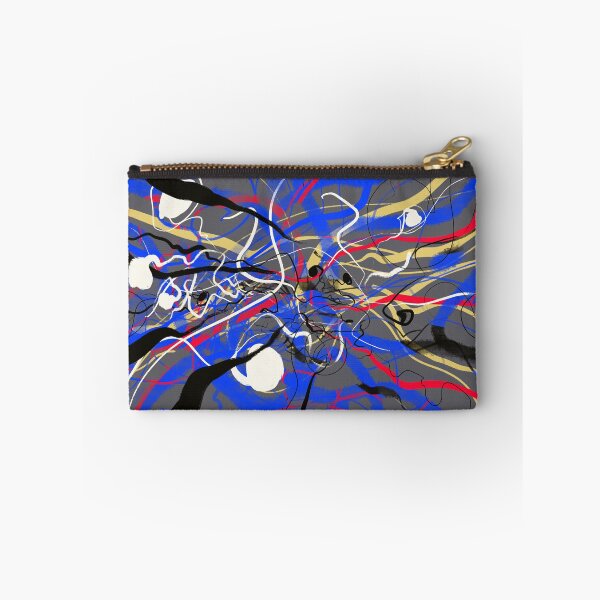 Item preview, Espacio abstracto designed and sold by mudzco.