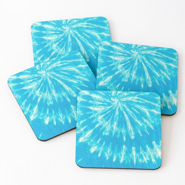 Item preview, BLUE REVERSE DYE #2 designed and sold by madebyemmishop.