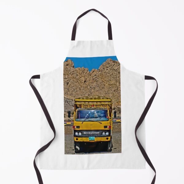 Item preview, Yellow Trucking designed and sold by justbmac.