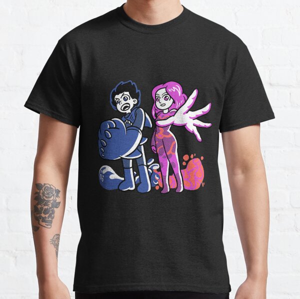 Sharkboy shirt Outlet