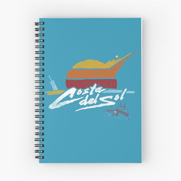 Item preview, Costa Del Sol designed and sold by Marc Junker.