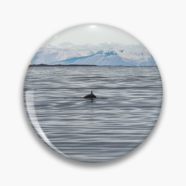 Item preview, Svalbard Whale designed and sold by reinah.