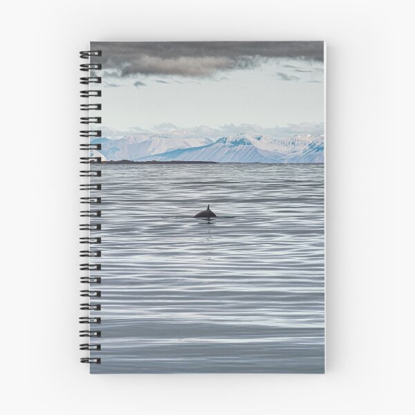 Item preview, Svalbard Whale designed and sold by reinah.