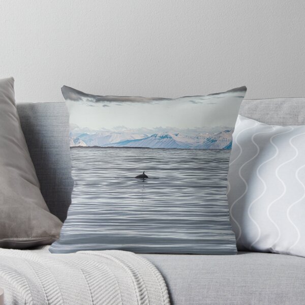 Item preview, Svalbard Whale designed and sold by reinah.