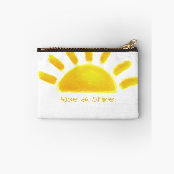 Item preview, Rise & Shine designed and sold by Going4Ward.