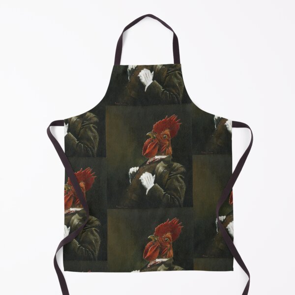 Item preview, Victorian Cockerel  designed and sold by mictomart.