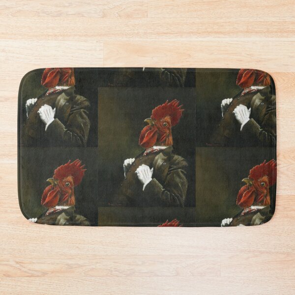 Item preview, Victorian Cockerel  designed and sold by mictomart.
