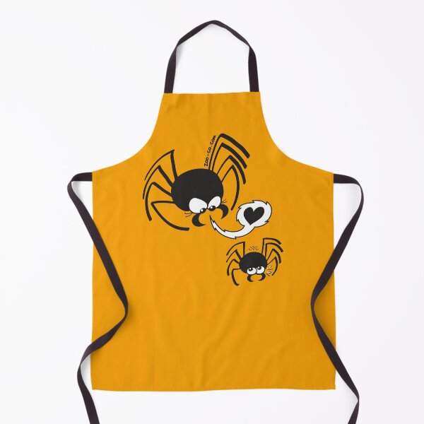 Item preview, Dangerous Spider Love designed and sold by Zoo-co.