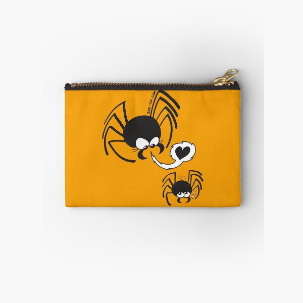 Item preview, Dangerous Spider Love designed and sold by Zoo-co.