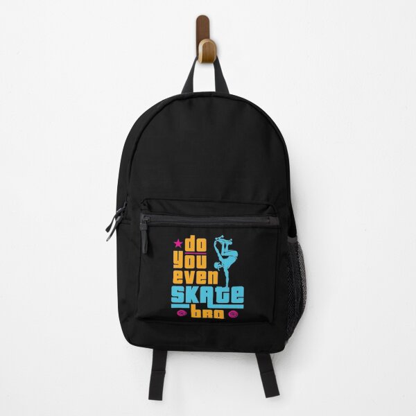 Item preview, Skateboarding Do You Even Skate Bro Skateboarder designed and sold by jaygo.