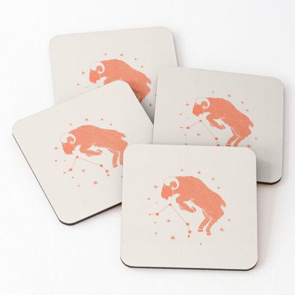 Item preview, Aries Zodiac Sign Test designed and sold by benarik.