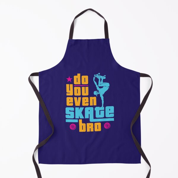 Item preview, Skateboarding Do You Even Skate Bro Skateboarder designed and sold by jaygo.