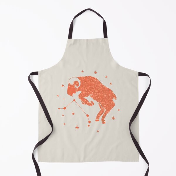 Item preview, Aries Zodiac Sign Test designed and sold by benarik.
