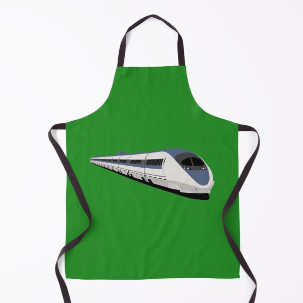 Item preview, Shinkansen 500 Series Bullet Train - Tokyo, Japan designed and sold by JonesyDave.