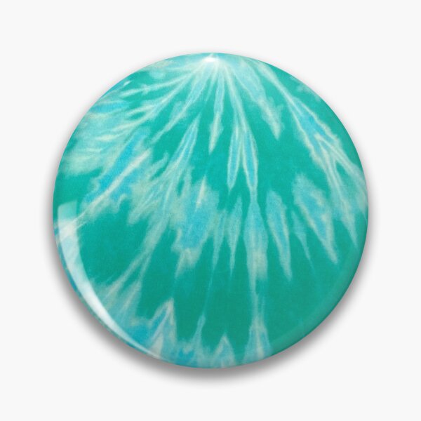Item preview, GREEN REVERSE DYE #2 designed and sold by madebyemmishop.