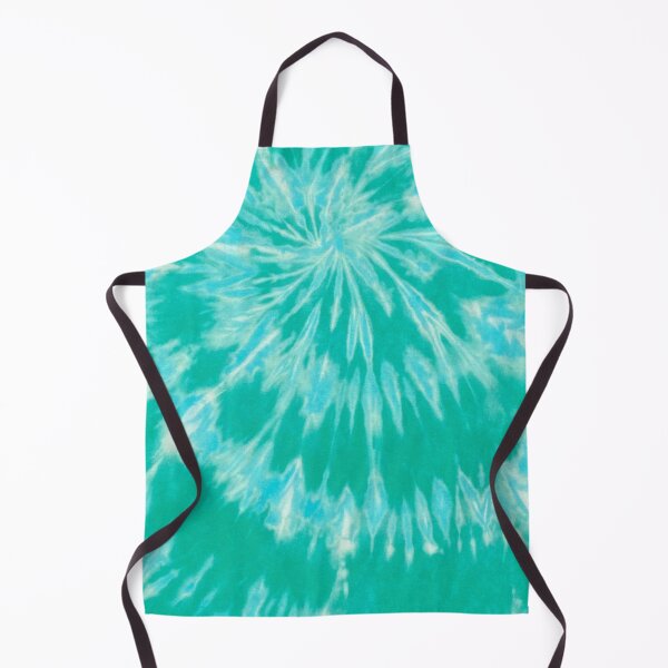 Item preview, GREEN REVERSE DYE #2 designed and sold by madebyemmishop.