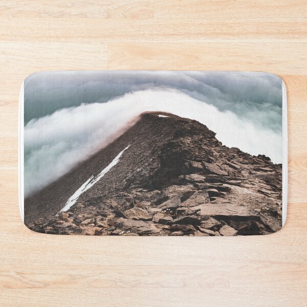 Item preview, Svalbard Mountain designed and sold by reinah.