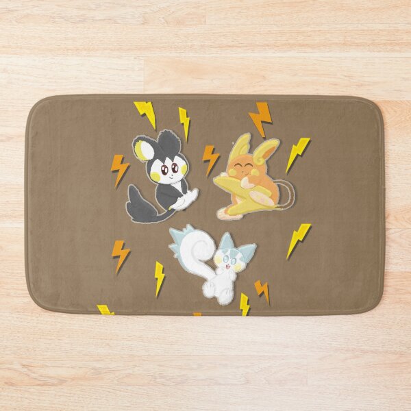 Item preview, Cute sticker set one designed and sold by MarineTreasury.