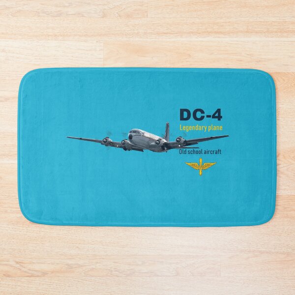 Item preview, DC-4 designed and sold by sibosssr.