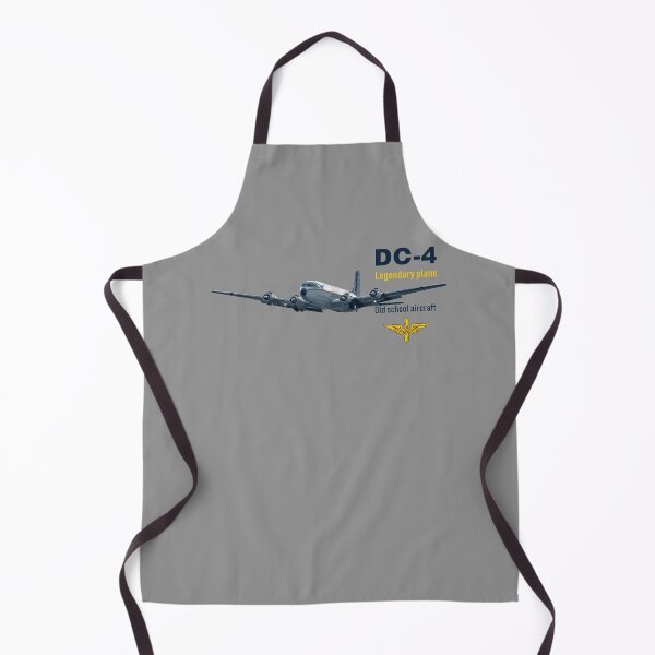 Item preview, DC-4 designed and sold by sibosssr.