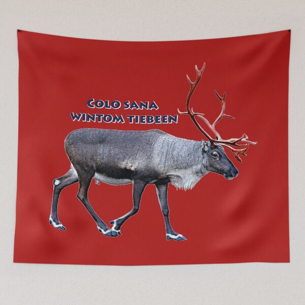 Item preview, Colo sana wintom tiebeen designed and sold by FotoJarmo.