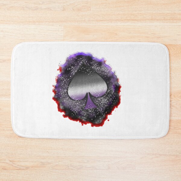 Item preview, Horror Ace : Just an other funny design for men and women. designed and sold by fajali master.