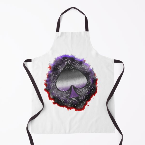 Item preview, Horror Ace : Just an other funny design for men and women. designed and sold by fajali master.