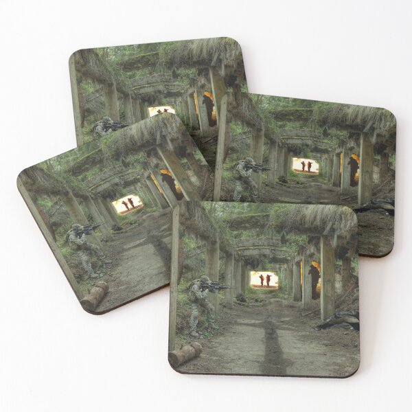 Item preview, Future city warfare designed and sold by GraphicConcepts.