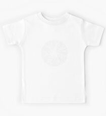 treetop (white) Kids Tee