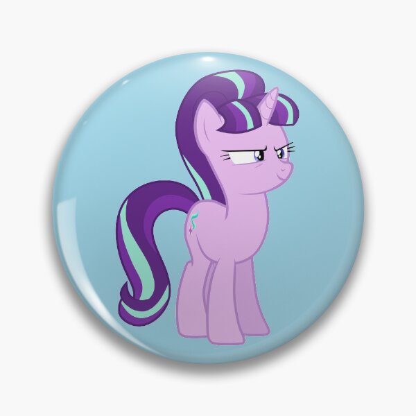 Item preview, Starlight Glimmer designed and sold by Tardifice.
