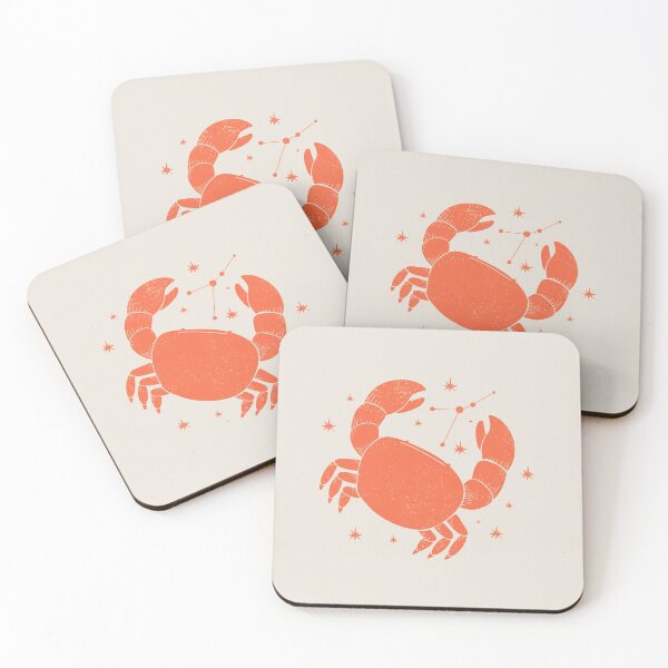 Item preview, Cancer Zodiac Sign Test designed and sold by benarik.