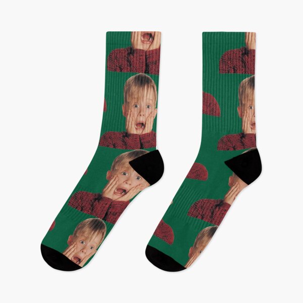 Item preview, Kevin’s Christmas Scream!  designed and sold by DAN13L.