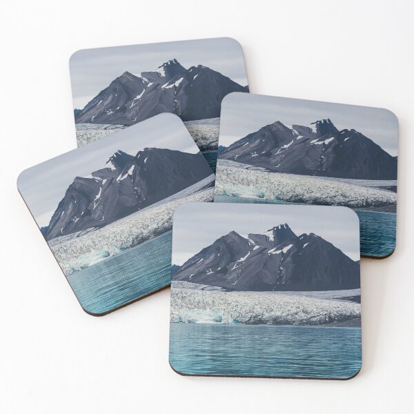 Item preview, Glacer Series: Svalbard designed and sold by reinah.