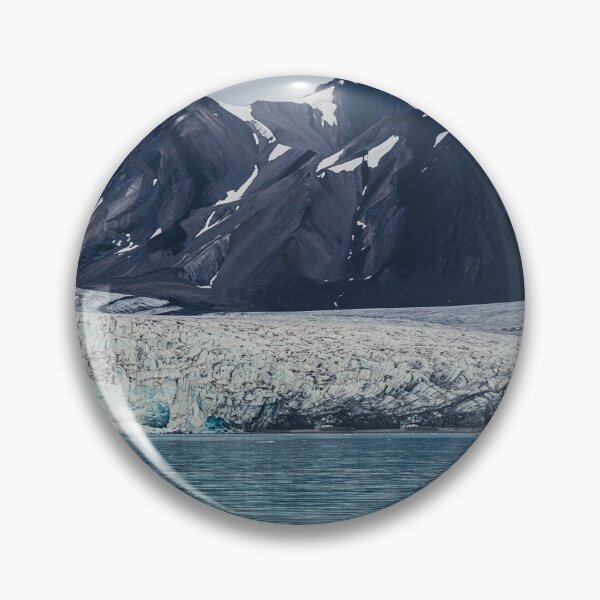 Item preview, Glacer Series: Svalbard designed and sold by reinah.