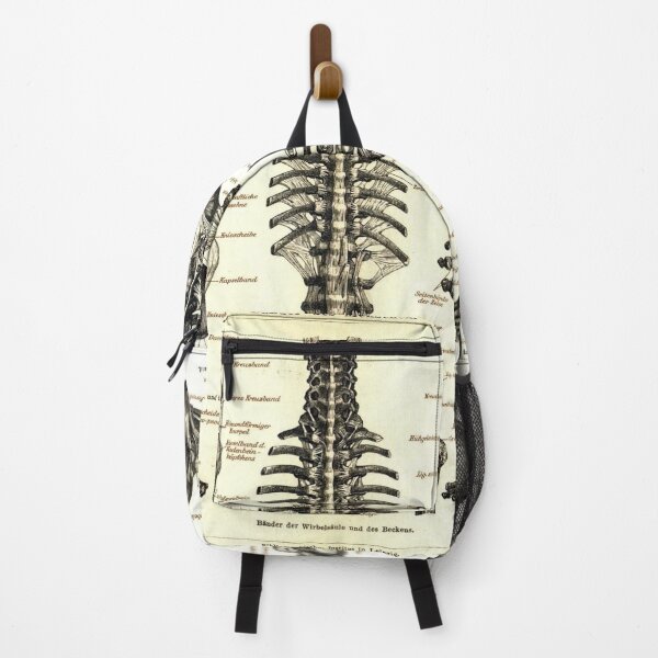 Item preview, human skeleton designed and sold by 42youbest.