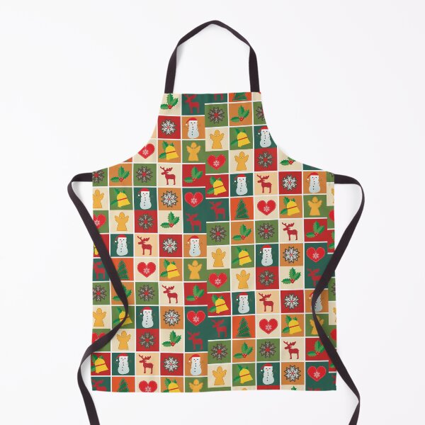 Item preview, christmas heart designed and sold by CheeryP.