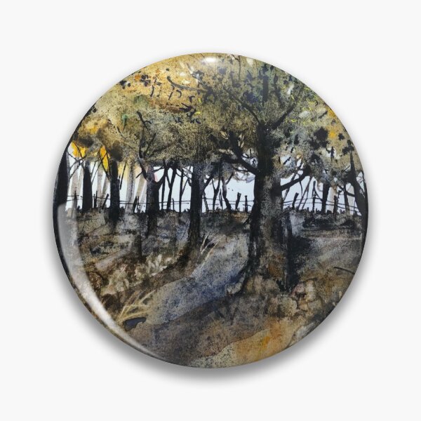 Item preview, A Walk in the Woods  designed and sold by Val Spayne.