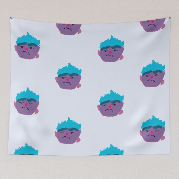 Item preview, Dash Muppet designed and sold by laurasticks.