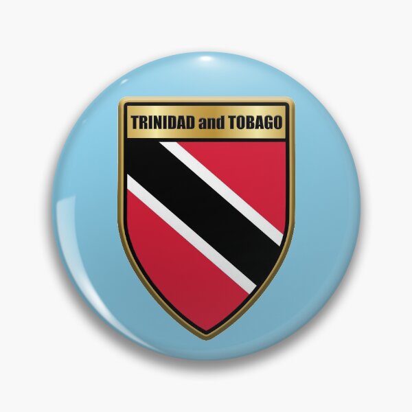 Item preview, Trinidad & Tobago Phone Cases Plus (3) designed and sold by mpodger.