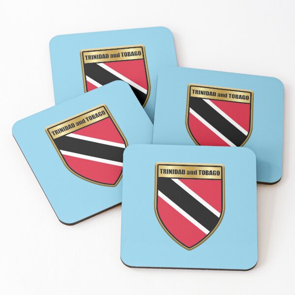 Item preview, Trinidad & Tobago Phone Cases Plus (3) designed and sold by mpodger.