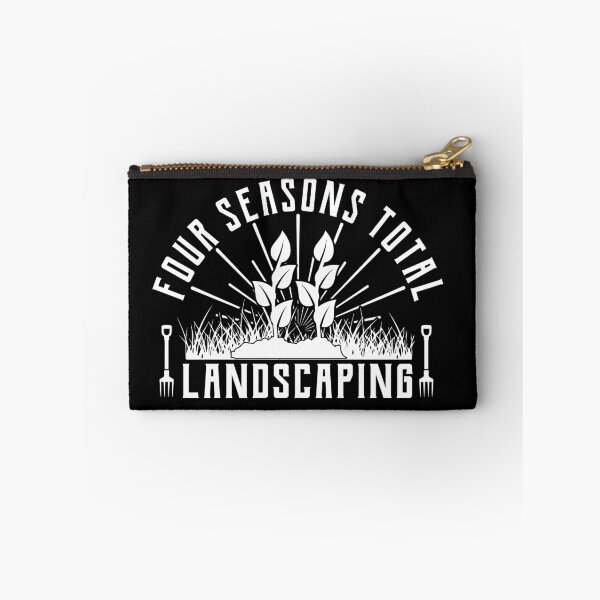 Item preview, Four Seasons Total Landscaping designed and sold by FlossyDesigns.