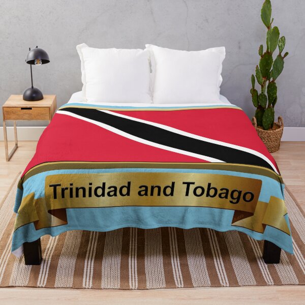 Item preview, Trinidad & Tobago Phone Cases Plus (3) designed and sold by mpodger.