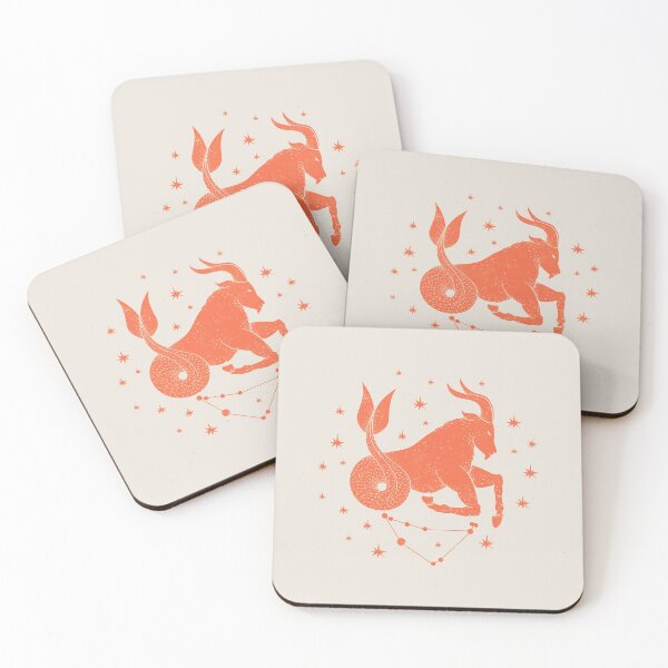 Item preview, Capricorn Zodiac Sign Test designed and sold by benarik.