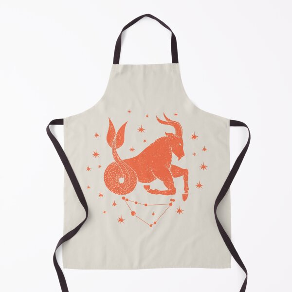 Item preview, Capricorn Zodiac Sign Test designed and sold by benarik.