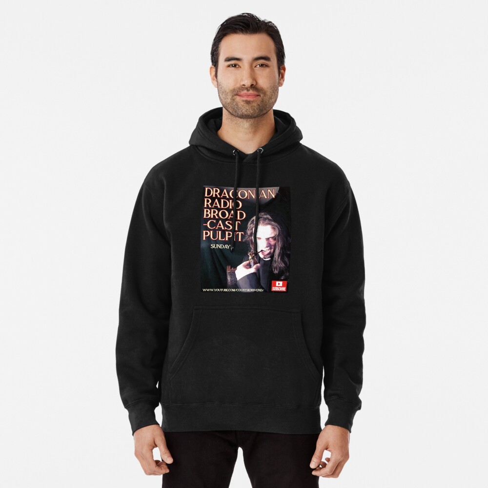 Item preview, Pullover Hoodie designed and sold by MoriVond.
