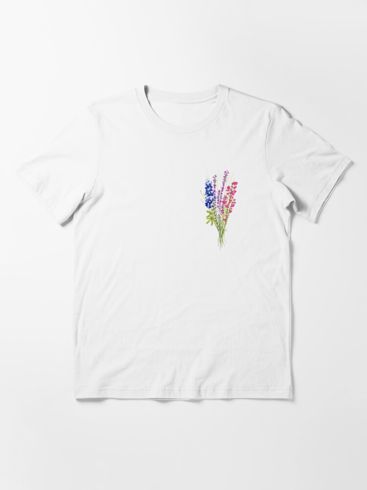 subtle pride t shirt