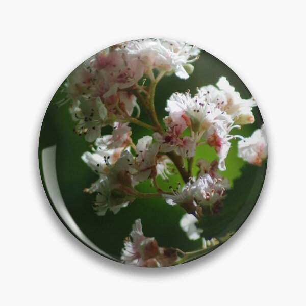 Item preview, Aesculus Hippocastanum - Intruding Leaf designed and sold by justbmac.