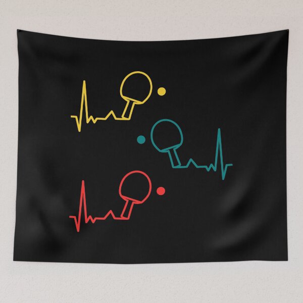 Item preview, Table Tennis designed and sold by Ibu83.