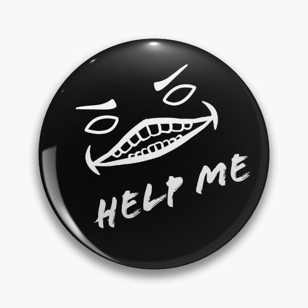Item preview, Help Me designed and sold by violetjelly.
