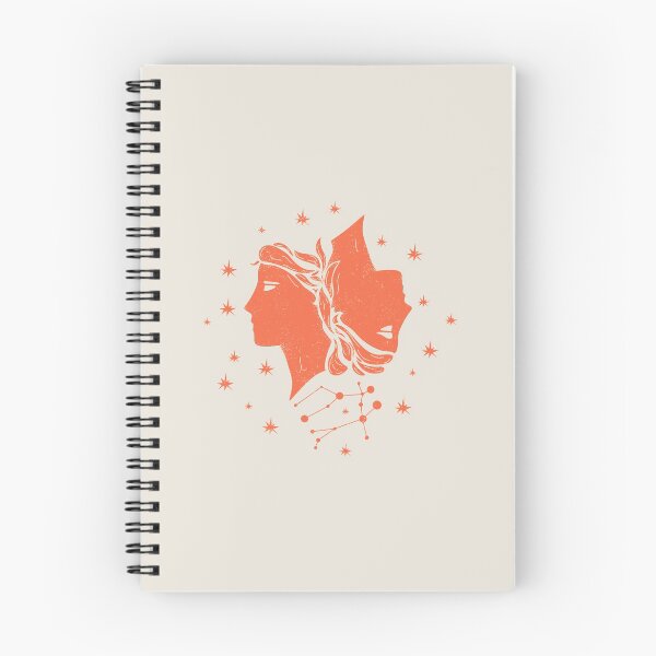 Item preview, Gemini Zodiac Sign Test designed and sold by benarik.
